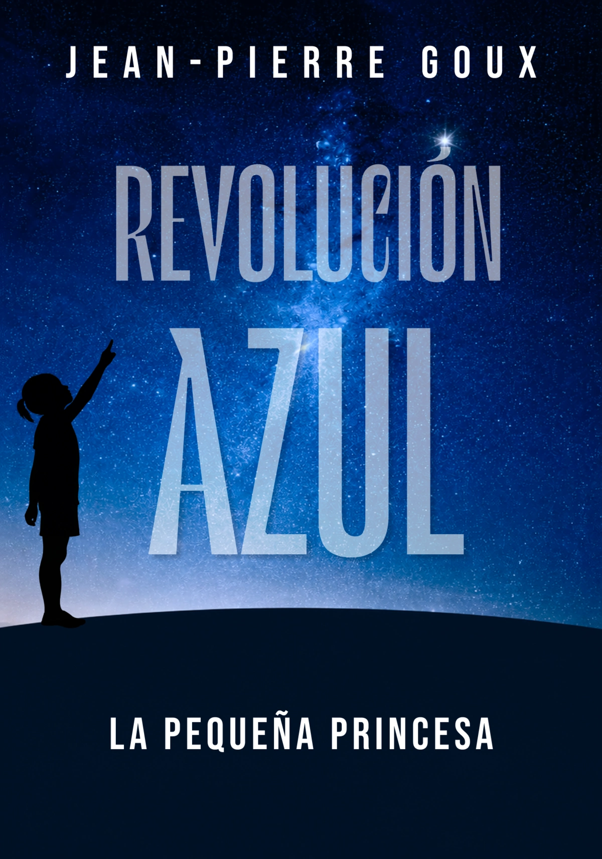 Couverture du prologue en Espagnol
